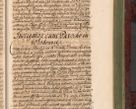 Zdjęcie nr 1000 dla obiektu archiwalnego: Acta actorum episcopalium R. D. Andreae Trzebicki, episcopi Cracoviensis et ducis Severiae a die 29 Maii 1676 ad 1678 inclusive. Volumen VII