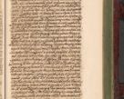 Zdjęcie nr 994 dla obiektu archiwalnego: Acta actorum episcopalium R. D. Andreae Trzebicki, episcopi Cracoviensis et ducis Severiae a die 29 Maii 1676 ad 1678 inclusive. Volumen VII