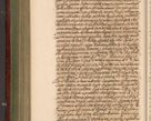 Zdjęcie nr 995 dla obiektu archiwalnego: Acta actorum episcopalium R. D. Andreae Trzebicki, episcopi Cracoviensis et ducis Severiae a die 29 Maii 1676 ad 1678 inclusive. Volumen VII