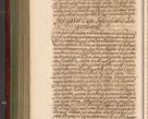 Zdjęcie nr 985 dla obiektu archiwalnego: Acta actorum episcopalium R. D. Andreae Trzebicki, episcopi Cracoviensis et ducis Severiae a die 29 Maii 1676 ad 1678 inclusive. Volumen VII
