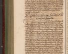 Zdjęcie nr 979 dla obiektu archiwalnego: Acta actorum episcopalium R. D. Andreae Trzebicki, episcopi Cracoviensis et ducis Severiae a die 29 Maii 1676 ad 1678 inclusive. Volumen VII