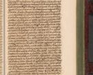 Zdjęcie nr 976 dla obiektu archiwalnego: Acta actorum episcopalium R. D. Andreae Trzebicki, episcopi Cracoviensis et ducis Severiae a die 29 Maii 1676 ad 1678 inclusive. Volumen VII