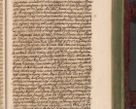 Zdjęcie nr 972 dla obiektu archiwalnego: Acta actorum episcopalium R. D. Andreae Trzebicki, episcopi Cracoviensis et ducis Severiae a die 29 Maii 1676 ad 1678 inclusive. Volumen VII