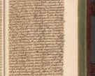 Zdjęcie nr 968 dla obiektu archiwalnego: Acta actorum episcopalium R. D. Andreae Trzebicki, episcopi Cracoviensis et ducis Severiae a die 29 Maii 1676 ad 1678 inclusive. Volumen VII