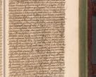Zdjęcie nr 966 dla obiektu archiwalnego: Acta actorum episcopalium R. D. Andreae Trzebicki, episcopi Cracoviensis et ducis Severiae a die 29 Maii 1676 ad 1678 inclusive. Volumen VII