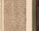 Zdjęcie nr 964 dla obiektu archiwalnego: Acta actorum episcopalium R. D. Andreae Trzebicki, episcopi Cracoviensis et ducis Severiae a die 29 Maii 1676 ad 1678 inclusive. Volumen VII