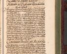 Zdjęcie nr 962 dla obiektu archiwalnego: Acta actorum episcopalium R. D. Andreae Trzebicki, episcopi Cracoviensis et ducis Severiae a die 29 Maii 1676 ad 1678 inclusive. Volumen VII