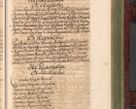 Zdjęcie nr 960 dla obiektu archiwalnego: Acta actorum episcopalium R. D. Andreae Trzebicki, episcopi Cracoviensis et ducis Severiae a die 29 Maii 1676 ad 1678 inclusive. Volumen VII