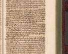 Zdjęcie nr 956 dla obiektu archiwalnego: Acta actorum episcopalium R. D. Andreae Trzebicki, episcopi Cracoviensis et ducis Severiae a die 29 Maii 1676 ad 1678 inclusive. Volumen VII