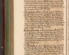 Zdjęcie nr 955 dla obiektu archiwalnego: Acta actorum episcopalium R. D. Andreae Trzebicki, episcopi Cracoviensis et ducis Severiae a die 29 Maii 1676 ad 1678 inclusive. Volumen VII