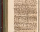 Zdjęcie nr 951 dla obiektu archiwalnego: Acta actorum episcopalium R. D. Andreae Trzebicki, episcopi Cracoviensis et ducis Severiae a die 29 Maii 1676 ad 1678 inclusive. Volumen VII