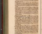 Zdjęcie nr 949 dla obiektu archiwalnego: Acta actorum episcopalium R. D. Andreae Trzebicki, episcopi Cracoviensis et ducis Severiae a die 29 Maii 1676 ad 1678 inclusive. Volumen VII