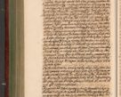 Zdjęcie nr 947 dla obiektu archiwalnego: Acta actorum episcopalium R. D. Andreae Trzebicki, episcopi Cracoviensis et ducis Severiae a die 29 Maii 1676 ad 1678 inclusive. Volumen VII