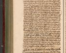 Zdjęcie nr 943 dla obiektu archiwalnego: Acta actorum episcopalium R. D. Andreae Trzebicki, episcopi Cracoviensis et ducis Severiae a die 29 Maii 1676 ad 1678 inclusive. Volumen VII