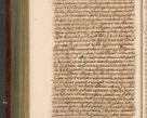 Zdjęcie nr 941 dla obiektu archiwalnego: Acta actorum episcopalium R. D. Andreae Trzebicki, episcopi Cracoviensis et ducis Severiae a die 29 Maii 1676 ad 1678 inclusive. Volumen VII