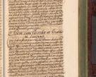 Zdjęcie nr 940 dla obiektu archiwalnego: Acta actorum episcopalium R. D. Andreae Trzebicki, episcopi Cracoviensis et ducis Severiae a die 29 Maii 1676 ad 1678 inclusive. Volumen VII