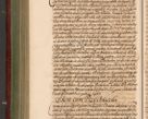Zdjęcie nr 939 dla obiektu archiwalnego: Acta actorum episcopalium R. D. Andreae Trzebicki, episcopi Cracoviensis et ducis Severiae a die 29 Maii 1676 ad 1678 inclusive. Volumen VII