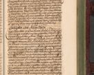 Zdjęcie nr 938 dla obiektu archiwalnego: Acta actorum episcopalium R. D. Andreae Trzebicki, episcopi Cracoviensis et ducis Severiae a die 29 Maii 1676 ad 1678 inclusive. Volumen VII