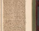 Zdjęcie nr 936 dla obiektu archiwalnego: Acta actorum episcopalium R. D. Andreae Trzebicki, episcopi Cracoviensis et ducis Severiae a die 29 Maii 1676 ad 1678 inclusive. Volumen VII