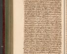 Zdjęcie nr 935 dla obiektu archiwalnego: Acta actorum episcopalium R. D. Andreae Trzebicki, episcopi Cracoviensis et ducis Severiae a die 29 Maii 1676 ad 1678 inclusive. Volumen VII