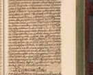 Zdjęcie nr 934 dla obiektu archiwalnego: Acta actorum episcopalium R. D. Andreae Trzebicki, episcopi Cracoviensis et ducis Severiae a die 29 Maii 1676 ad 1678 inclusive. Volumen VII