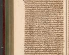 Zdjęcie nr 933 dla obiektu archiwalnego: Acta actorum episcopalium R. D. Andreae Trzebicki, episcopi Cracoviensis et ducis Severiae a die 29 Maii 1676 ad 1678 inclusive. Volumen VII