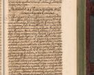 Zdjęcie nr 932 dla obiektu archiwalnego: Acta actorum episcopalium R. D. Andreae Trzebicki, episcopi Cracoviensis et ducis Severiae a die 29 Maii 1676 ad 1678 inclusive. Volumen VII