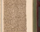 Zdjęcie nr 930 dla obiektu archiwalnego: Acta actorum episcopalium R. D. Andreae Trzebicki, episcopi Cracoviensis et ducis Severiae a die 29 Maii 1676 ad 1678 inclusive. Volumen VII