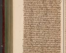 Zdjęcie nr 929 dla obiektu archiwalnego: Acta actorum episcopalium R. D. Andreae Trzebicki, episcopi Cracoviensis et ducis Severiae a die 29 Maii 1676 ad 1678 inclusive. Volumen VII
