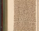 Zdjęcie nr 927 dla obiektu archiwalnego: Acta actorum episcopalium R. D. Andreae Trzebicki, episcopi Cracoviensis et ducis Severiae a die 29 Maii 1676 ad 1678 inclusive. Volumen VII