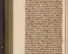 Zdjęcie nr 911 dla obiektu archiwalnego: Acta actorum episcopalium R. D. Andreae Trzebicki, episcopi Cracoviensis et ducis Severiae a die 29 Maii 1676 ad 1678 inclusive. Volumen VII
