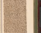 Zdjęcie nr 908 dla obiektu archiwalnego: Acta actorum episcopalium R. D. Andreae Trzebicki, episcopi Cracoviensis et ducis Severiae a die 29 Maii 1676 ad 1678 inclusive. Volumen VII