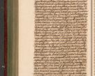 Zdjęcie nr 905 dla obiektu archiwalnego: Acta actorum episcopalium R. D. Andreae Trzebicki, episcopi Cracoviensis et ducis Severiae a die 29 Maii 1676 ad 1678 inclusive. Volumen VII