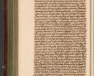 Zdjęcie nr 899 dla obiektu archiwalnego: Acta actorum episcopalium R. D. Andreae Trzebicki, episcopi Cracoviensis et ducis Severiae a die 29 Maii 1676 ad 1678 inclusive. Volumen VII