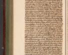 Zdjęcie nr 895 dla obiektu archiwalnego: Acta actorum episcopalium R. D. Andreae Trzebicki, episcopi Cracoviensis et ducis Severiae a die 29 Maii 1676 ad 1678 inclusive. Volumen VII