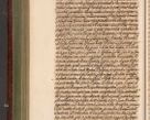 Zdjęcie nr 891 dla obiektu archiwalnego: Acta actorum episcopalium R. D. Andreae Trzebicki, episcopi Cracoviensis et ducis Severiae a die 29 Maii 1676 ad 1678 inclusive. Volumen VII