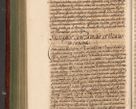 Zdjęcie nr 881 dla obiektu archiwalnego: Acta actorum episcopalium R. D. Andreae Trzebicki, episcopi Cracoviensis et ducis Severiae a die 29 Maii 1676 ad 1678 inclusive. Volumen VII