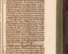 Zdjęcie nr 882 dla obiektu archiwalnego: Acta actorum episcopalium R. D. Andreae Trzebicki, episcopi Cracoviensis et ducis Severiae a die 29 Maii 1676 ad 1678 inclusive. Volumen VII