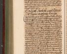Zdjęcie nr 879 dla obiektu archiwalnego: Acta actorum episcopalium R. D. Andreae Trzebicki, episcopi Cracoviensis et ducis Severiae a die 29 Maii 1676 ad 1678 inclusive. Volumen VII