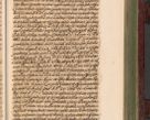 Zdjęcie nr 878 dla obiektu archiwalnego: Acta actorum episcopalium R. D. Andreae Trzebicki, episcopi Cracoviensis et ducis Severiae a die 29 Maii 1676 ad 1678 inclusive. Volumen VII