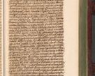 Zdjęcie nr 876 dla obiektu archiwalnego: Acta actorum episcopalium R. D. Andreae Trzebicki, episcopi Cracoviensis et ducis Severiae a die 29 Maii 1676 ad 1678 inclusive. Volumen VII