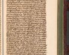 Zdjęcie nr 876 dla obiektu archiwalnego: Acta actorum episcopalium R. D. Andreae Trzebicki, episcopi Cracoviensis et ducis Severiae a die 29 Maii 1676 ad 1678 inclusive. Volumen VII