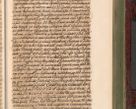 Zdjęcie nr 872 dla obiektu archiwalnego: Acta actorum episcopalium R. D. Andreae Trzebicki, episcopi Cracoviensis et ducis Severiae a die 29 Maii 1676 ad 1678 inclusive. Volumen VII