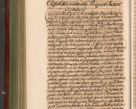 Zdjęcie nr 871 dla obiektu archiwalnego: Acta actorum episcopalium R. D. Andreae Trzebicki, episcopi Cracoviensis et ducis Severiae a die 29 Maii 1676 ad 1678 inclusive. Volumen VII