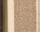 Zdjęcie nr 869 dla obiektu archiwalnego: Acta actorum episcopalium R. D. Andreae Trzebicki, episcopi Cracoviensis et ducis Severiae a die 29 Maii 1676 ad 1678 inclusive. Volumen VII