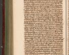 Zdjęcie nr 869 dla obiektu archiwalnego: Acta actorum episcopalium R. D. Andreae Trzebicki, episcopi Cracoviensis et ducis Severiae a die 29 Maii 1676 ad 1678 inclusive. Volumen VII