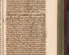 Zdjęcie nr 866 dla obiektu archiwalnego: Acta actorum episcopalium R. D. Andreae Trzebicki, episcopi Cracoviensis et ducis Severiae a die 29 Maii 1676 ad 1678 inclusive. Volumen VII