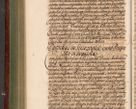 Zdjęcie nr 865 dla obiektu archiwalnego: Acta actorum episcopalium R. D. Andreae Trzebicki, episcopi Cracoviensis et ducis Severiae a die 29 Maii 1676 ad 1678 inclusive. Volumen VII