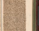 Zdjęcie nr 864 dla obiektu archiwalnego: Acta actorum episcopalium R. D. Andreae Trzebicki, episcopi Cracoviensis et ducis Severiae a die 29 Maii 1676 ad 1678 inclusive. Volumen VII