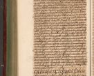 Zdjęcie nr 863 dla obiektu archiwalnego: Acta actorum episcopalium R. D. Andreae Trzebicki, episcopi Cracoviensis et ducis Severiae a die 29 Maii 1676 ad 1678 inclusive. Volumen VII